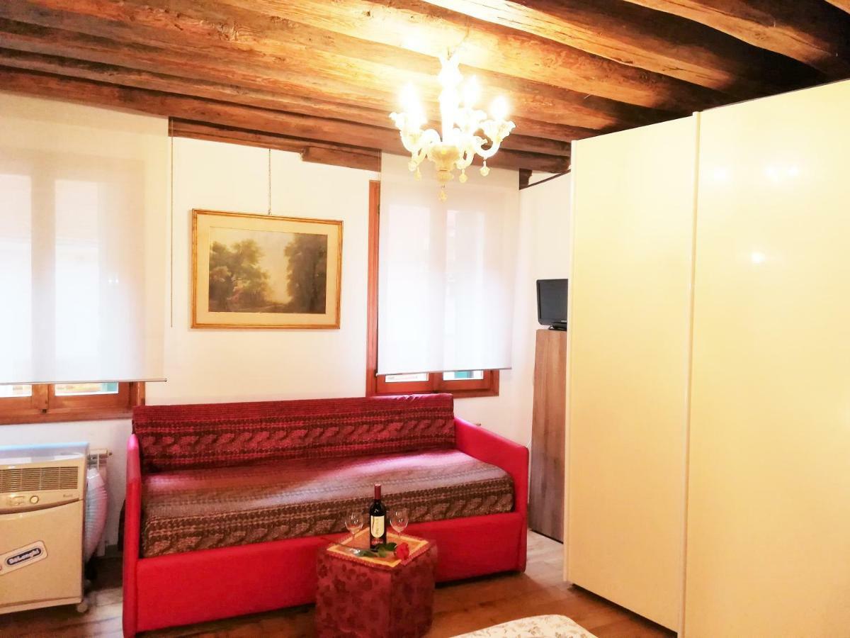 Apartment San Leonardo Venice