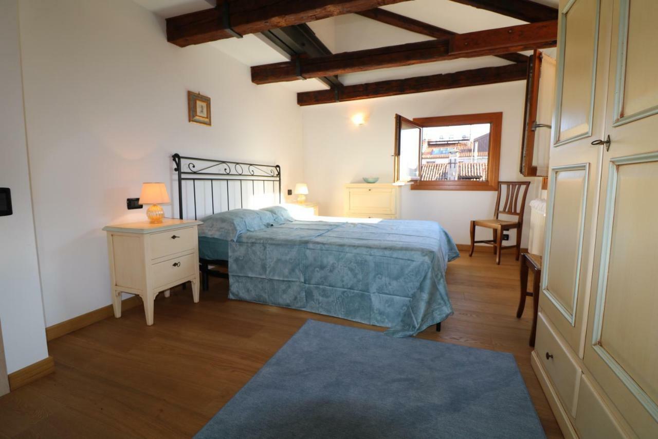 Wellvenice Altana View * Venice