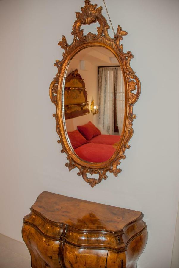 Apartamento Ca' Priuli 1 Veneza