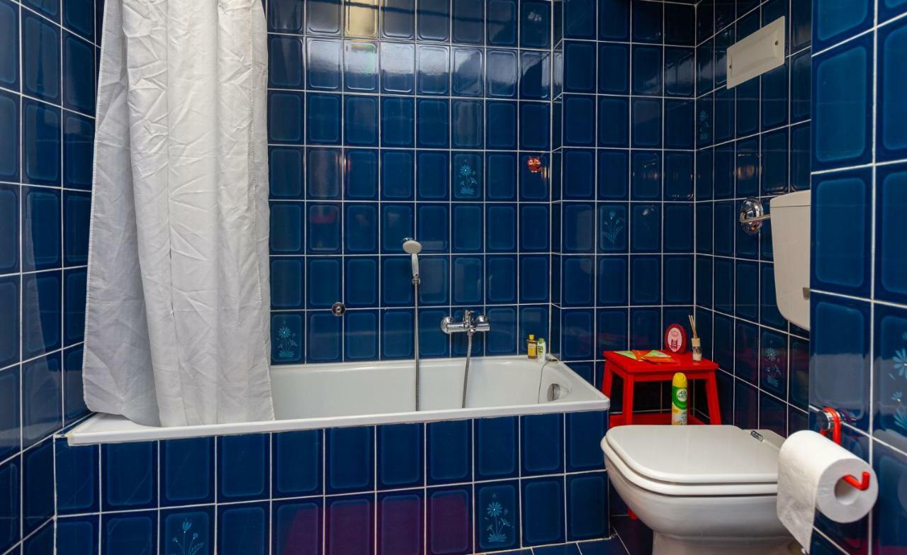 The Hatter's Apartamento Veneza