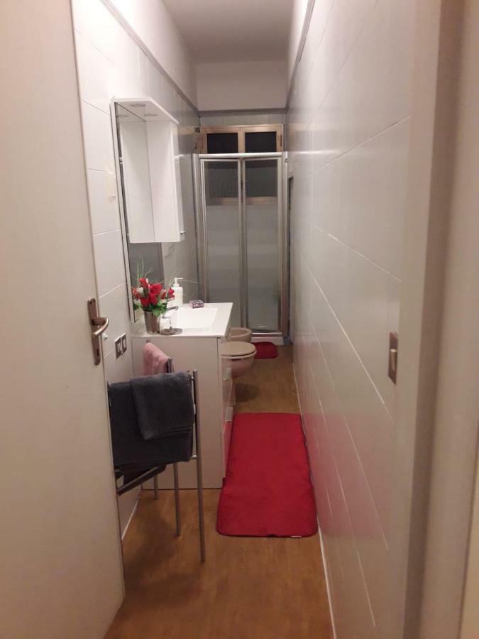 Giardini Apartment *