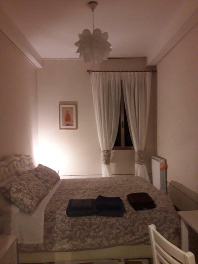 Giardini Apartment