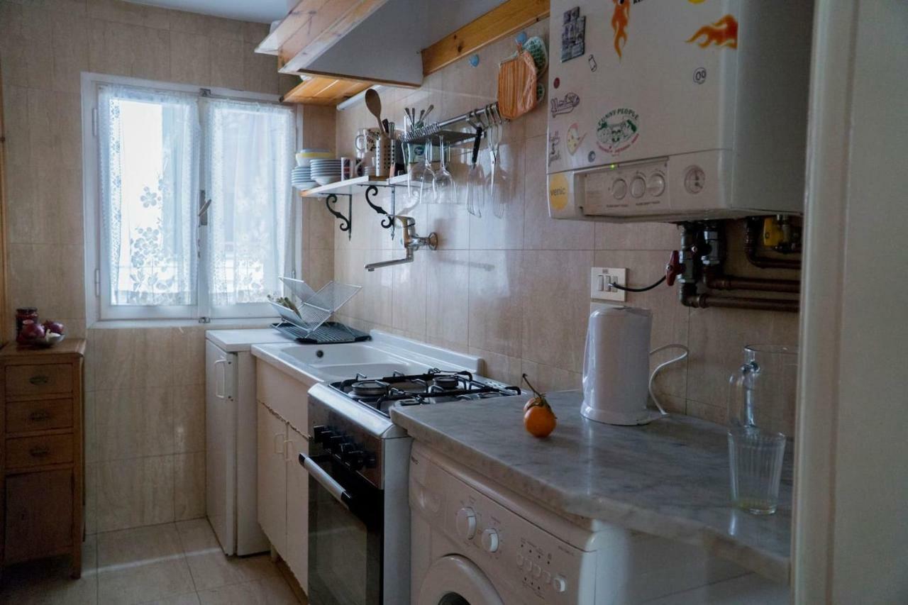 Attic In San Marco Apartamento Veneza