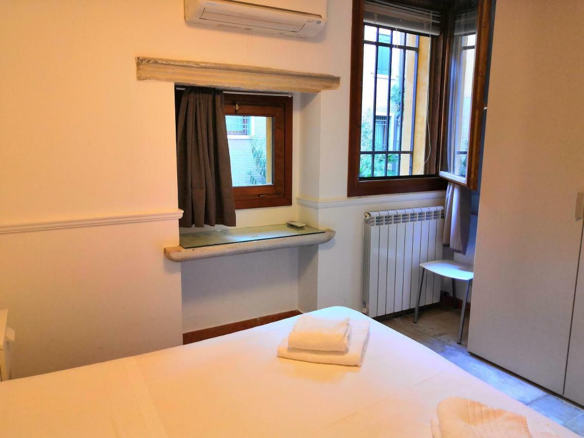 Apartment Castello Ground Floor *