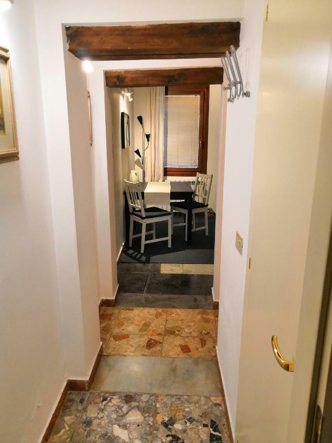 Castello Ground Floor Apartment *