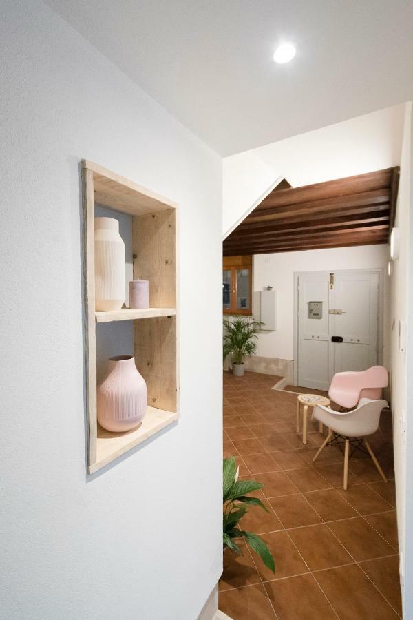 Apartment Mirandolina Exclusive Venice