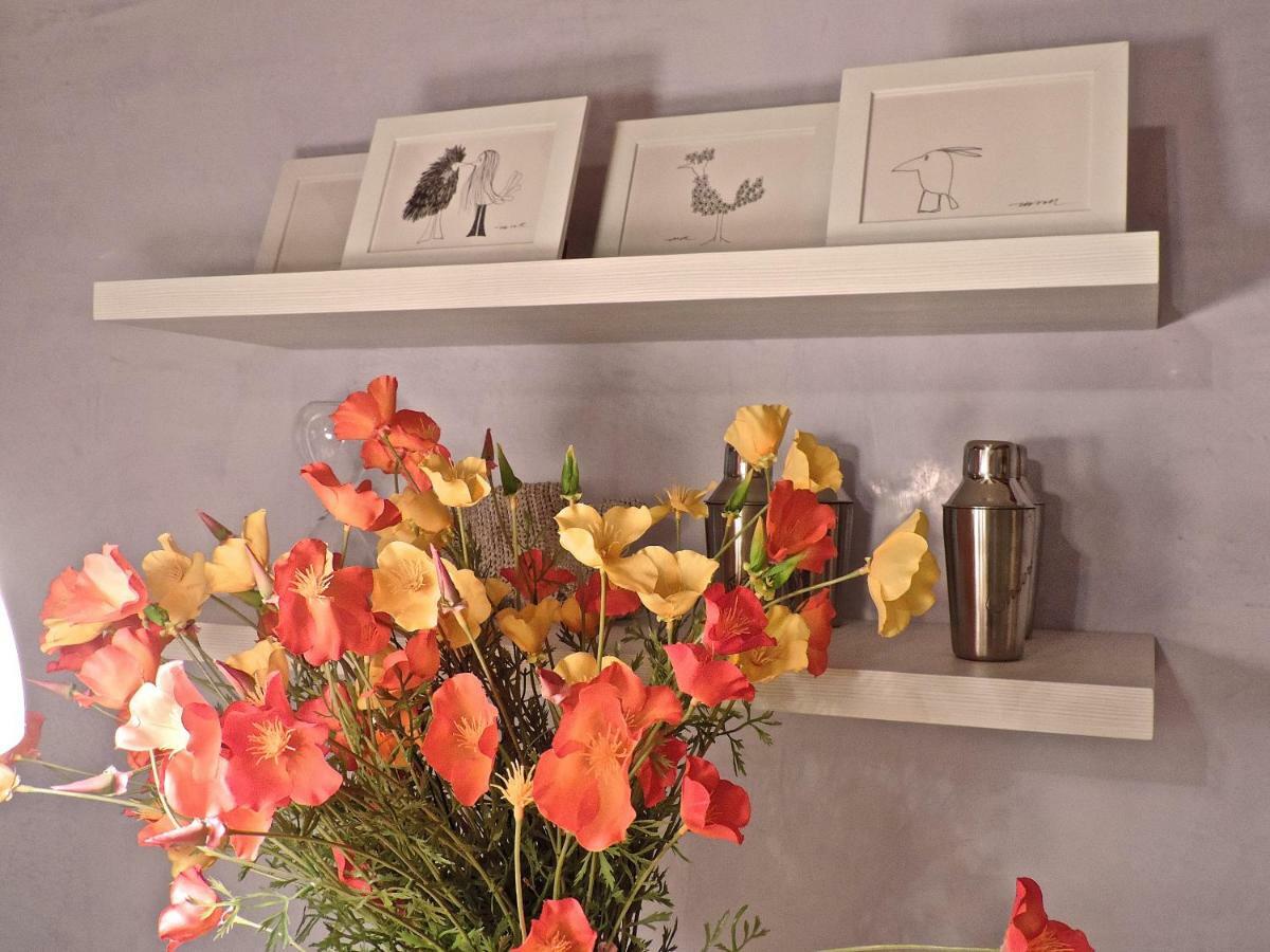 Apartment Sant'aponal - Wi Fi