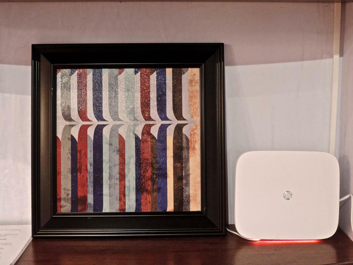 Apartment Sant'aponal - Wi Fi Venice