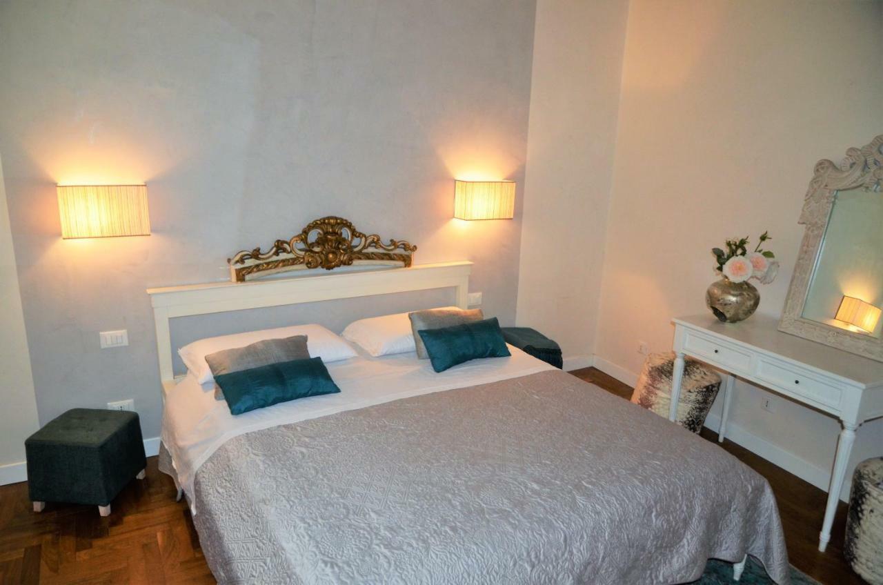 Top Class Apt Close To Piazza San Marco Venezia