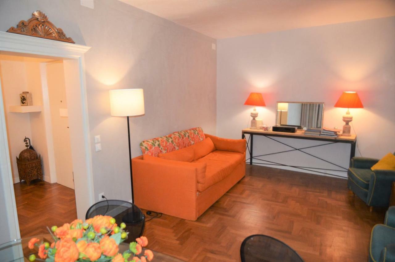 Top Class Apt Close To Piazza San Marco Appartamento