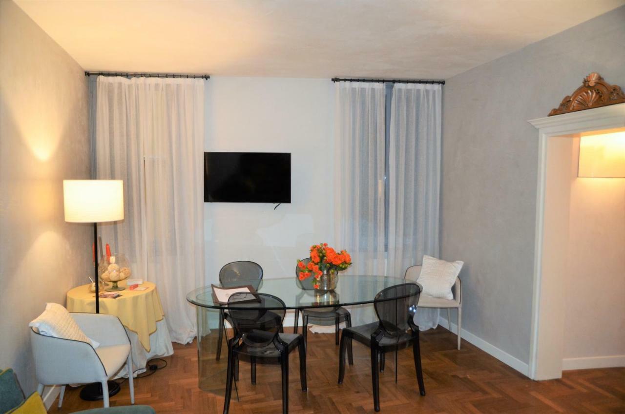 Appartamento Top Class Apt Close To Piazza San Marco *