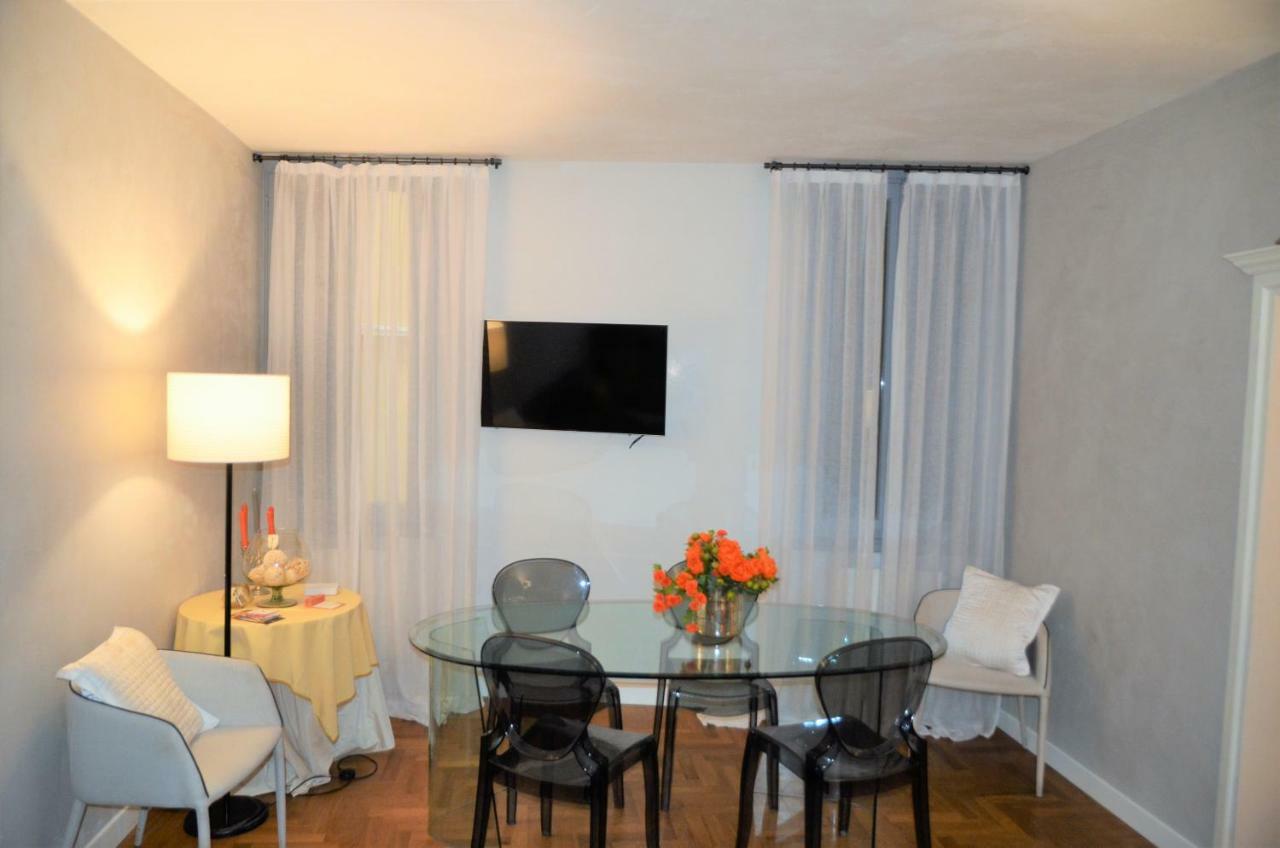 Top Class Apt Close To Piazza San Marco Venezia