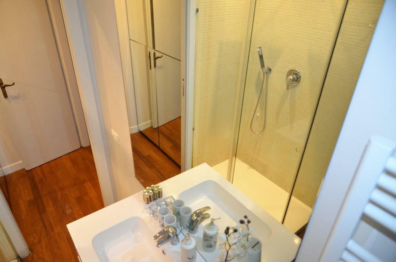 Top Class Apt Close To Piazza San Marco Venezia