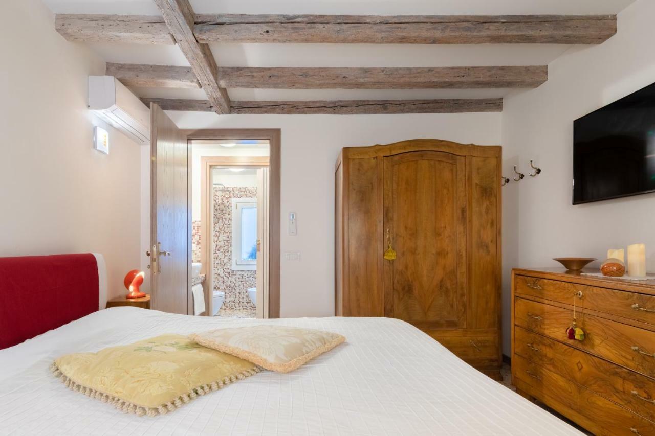 Apartment Ca' Marcello - Biennale Venice