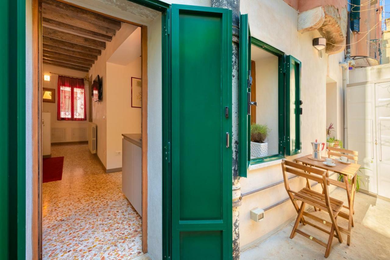 Apartment Ca' Marcello - Biennale *
