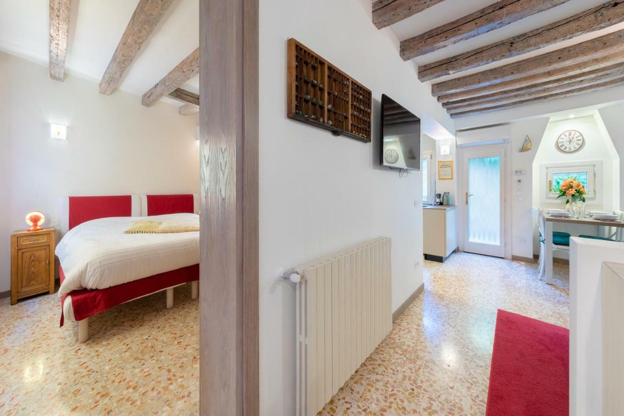 Ca' Marcello - Biennale Apartment Venice