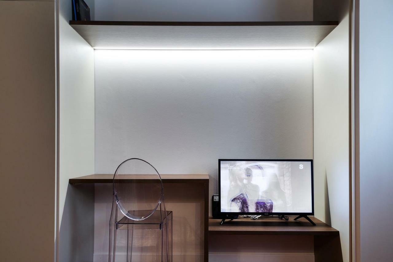 Apartment Antico Caminetto Biennale *