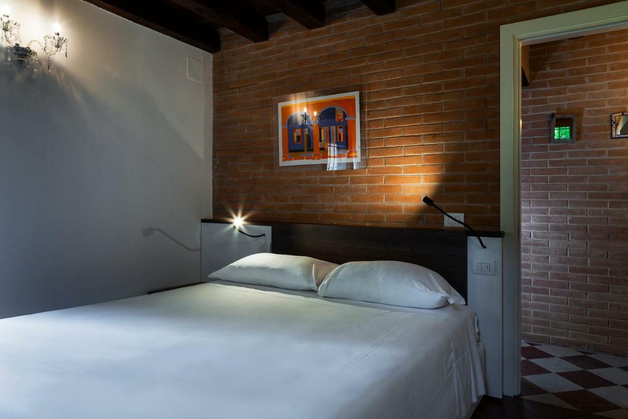Apartment Antico Caminetto Biennale *