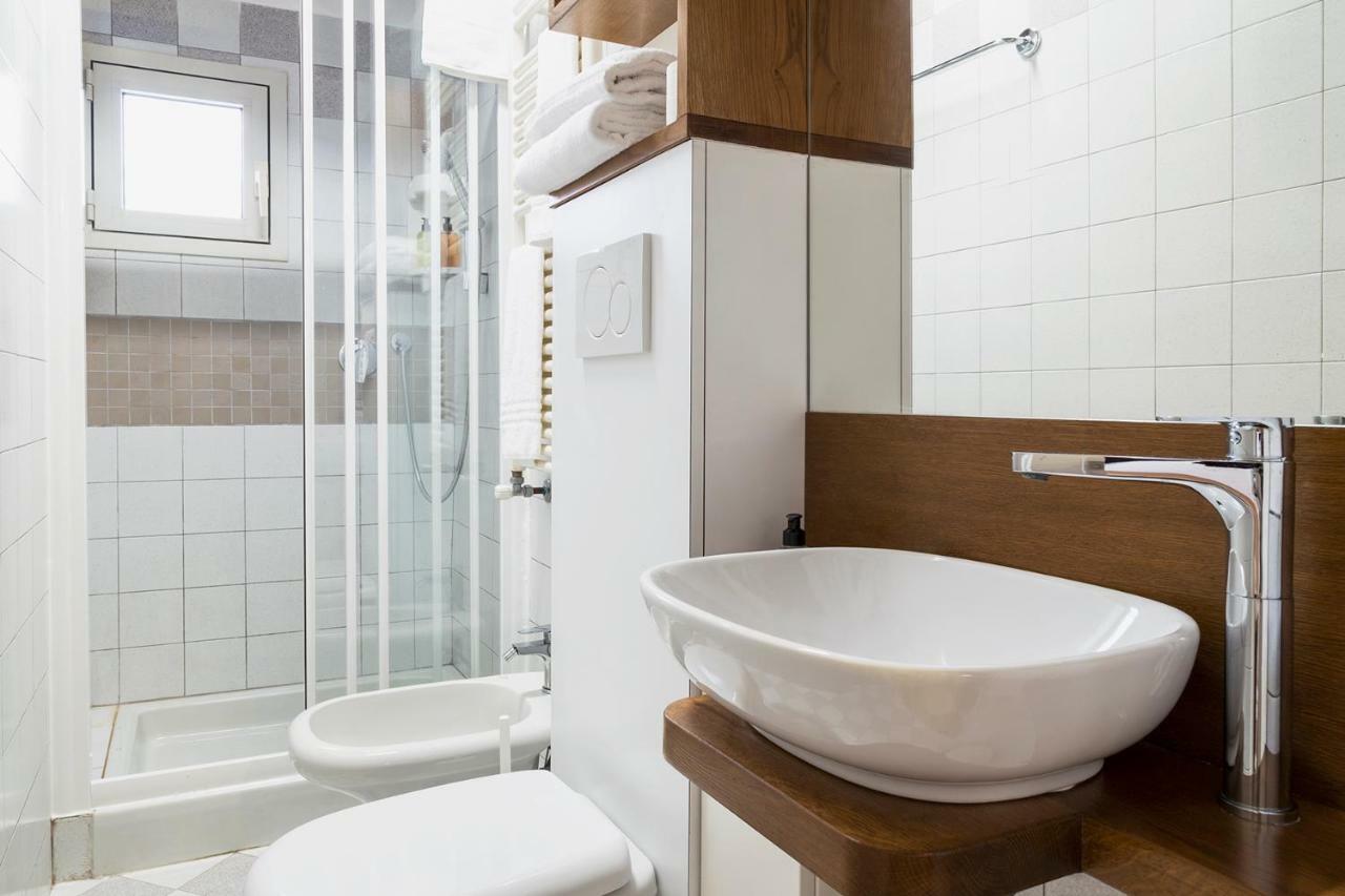 Apartment Antico Caminetto Biennale *