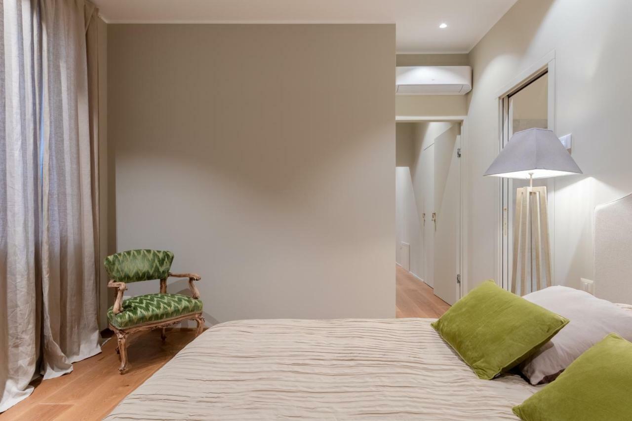 Bridge Of Sighs Luxurious Apartment Venice