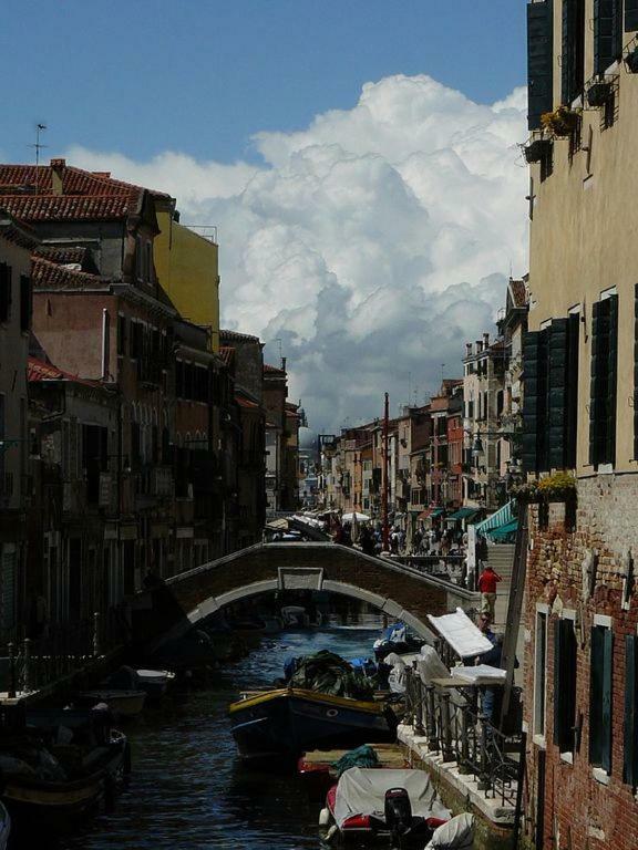 Ca' Moro Venice