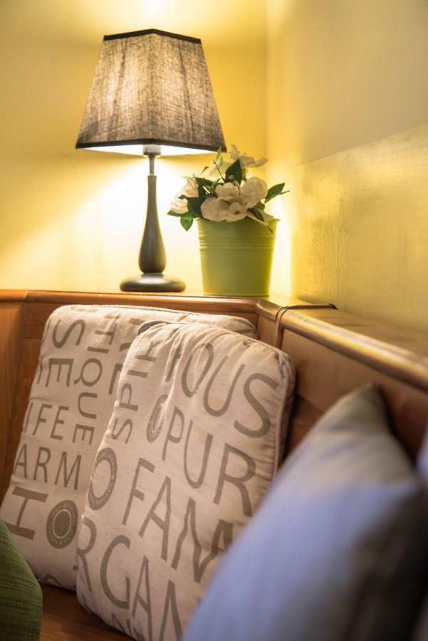 Apartment Terrazzina - Romantic Pied A Terre At The Heart Of Cannaregio District