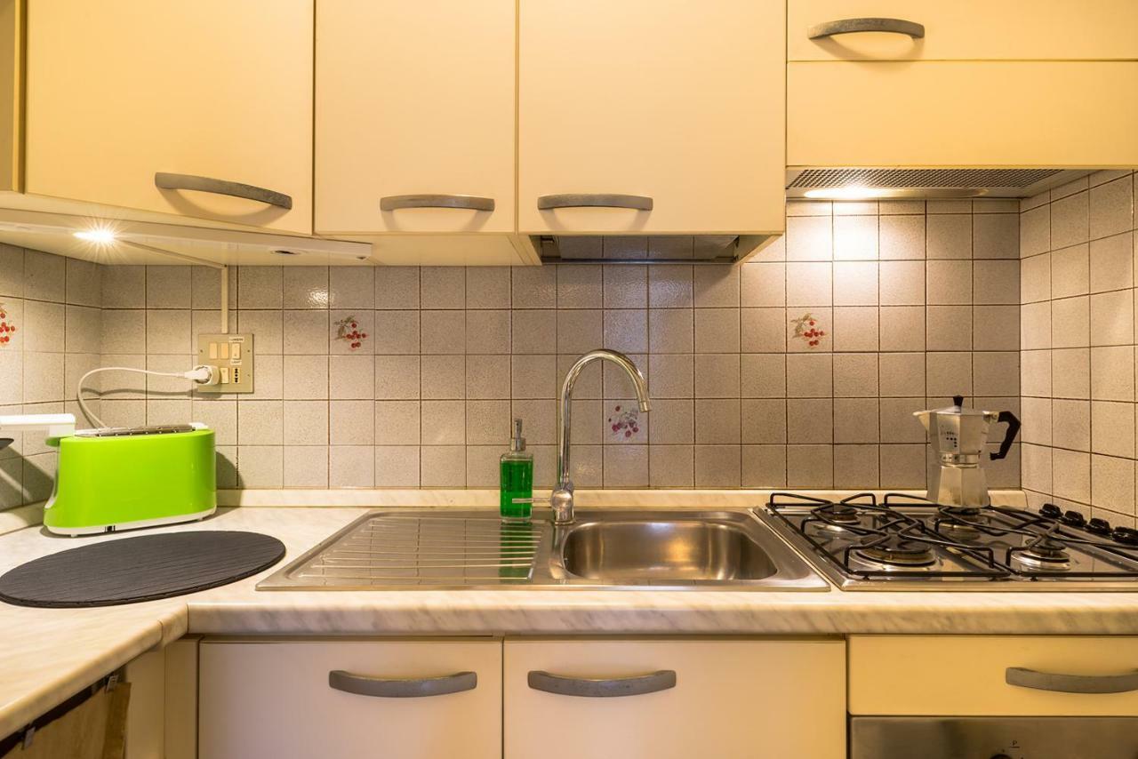 Terrazzina - Romantic Pied A Terre At The Heart Of Cannaregio District Apartment Venice