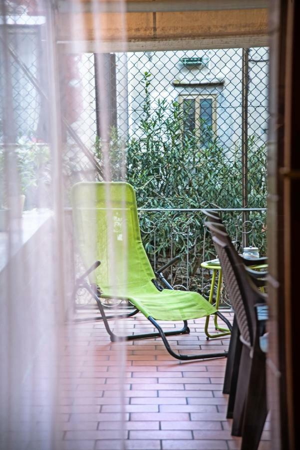 Apartment Terrazzina - Romantic Pied A Terre At The Heart Of Cannaregio District