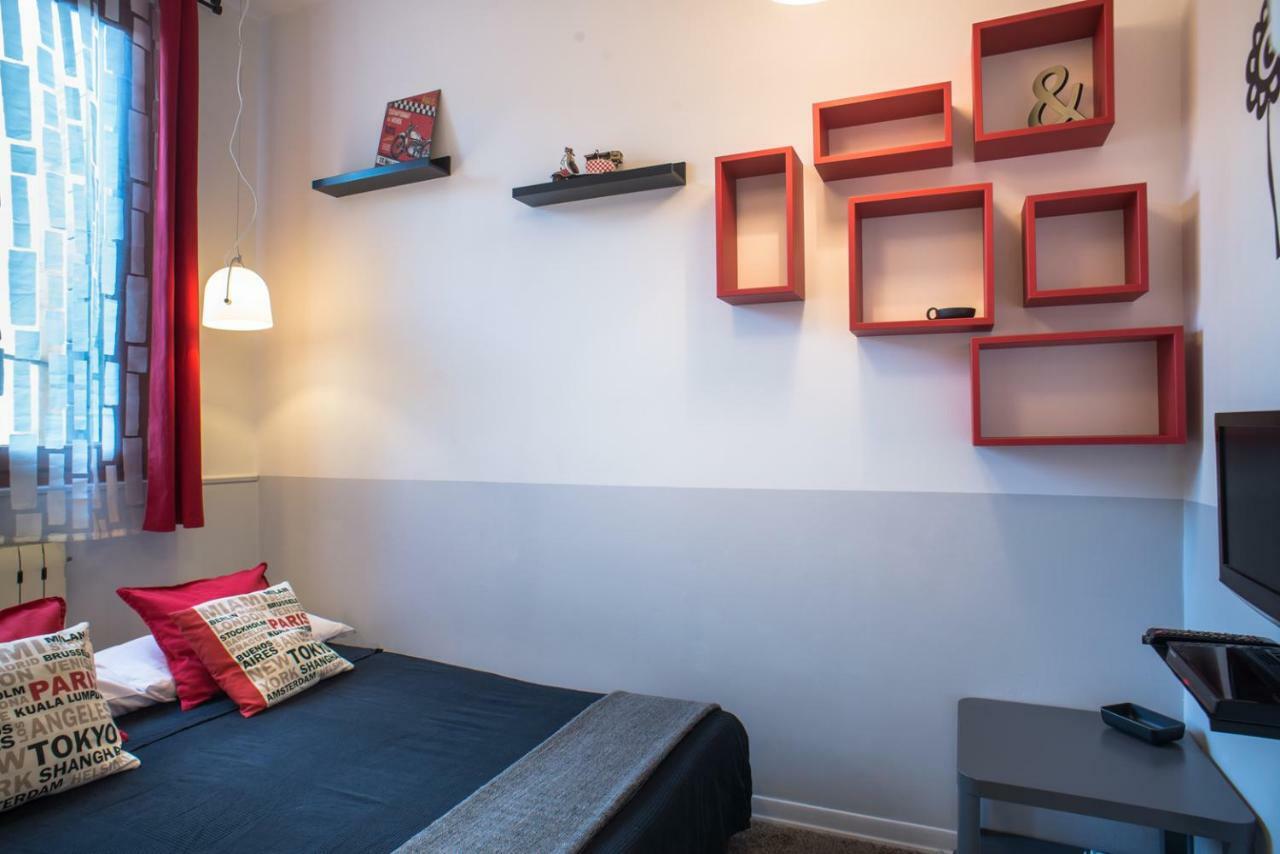 Terrazzina - Romantic Pied A Terre At The Heart Of Cannaregio District