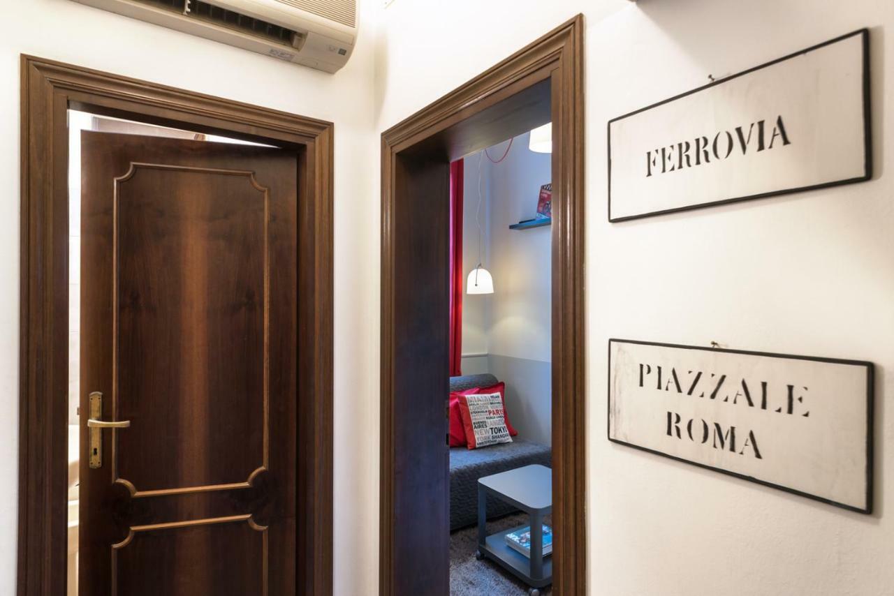 Terrazzina - Romantic Pied A Terre At The Heart Of Cannaregio District