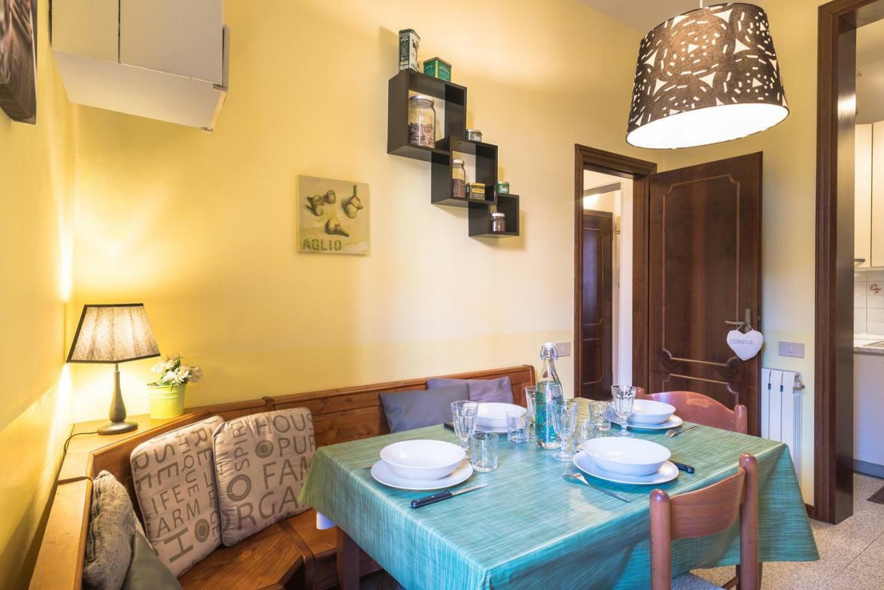 Apartment Terrazzina - Romantic Pied A Terre At The Heart Of Cannaregio District Venice