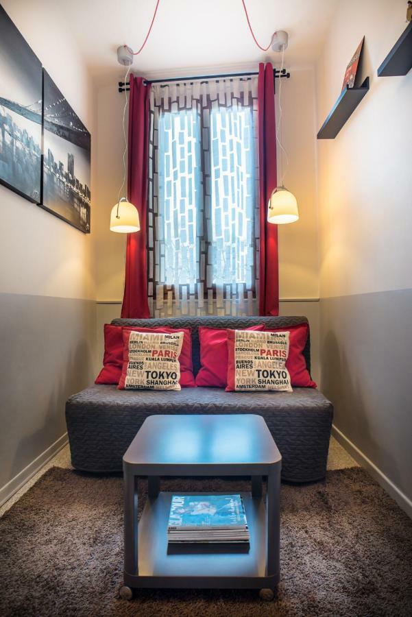 Terrazzina - Romantic Pied A Terre At The Heart Of Cannaregio District