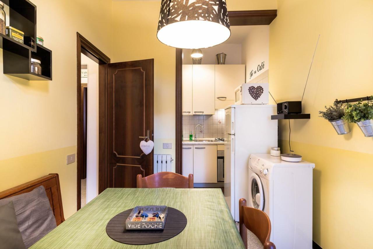 Terrazzina - Romantic Pied A Terre At The Heart Of Cannaregio District Apartment Venice