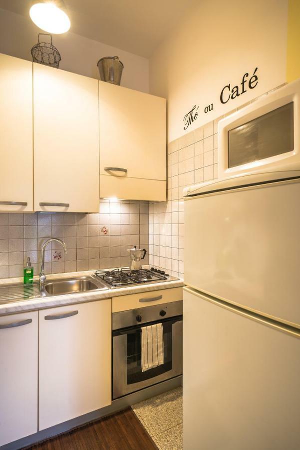 Terrazzina - Romantic Pied A Terre At The Heart Of Cannaregio District * Venice