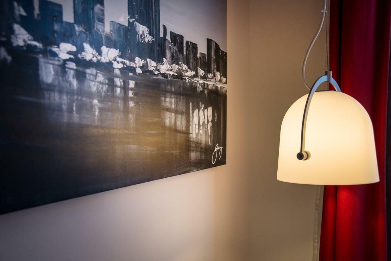 Terrazzina - Romantic Pied A Terre At The Heart Of Cannaregio District Venice