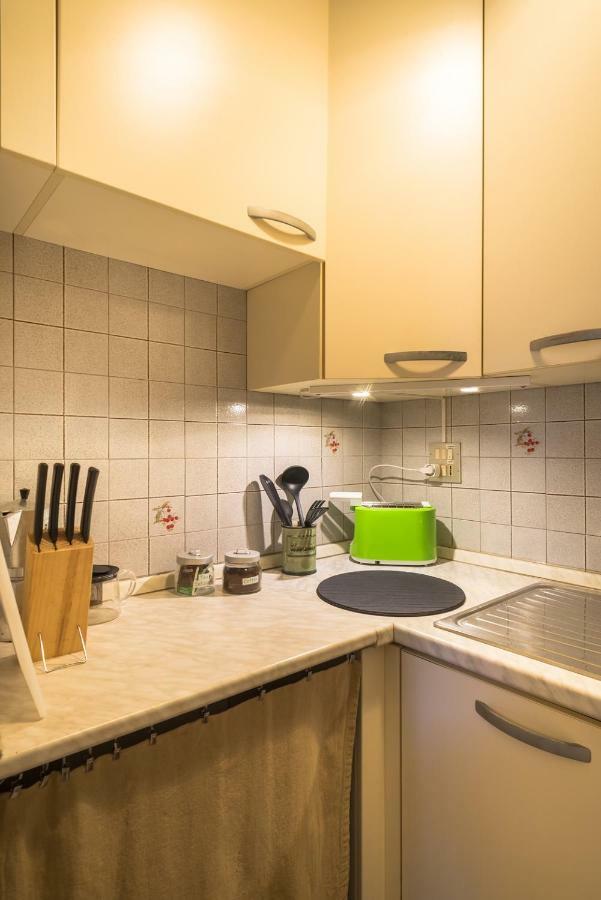 Apartment Terrazzina - Romantic Pied A Terre At The Heart Of Cannaregio District *