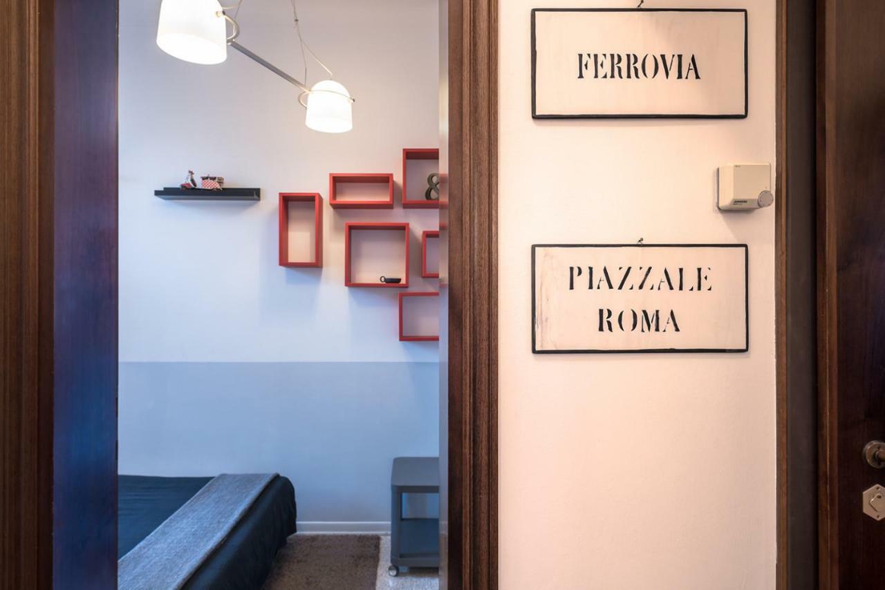 Apartment Terrazzina - Romantic Pied A Terre At The Heart Of Cannaregio District *