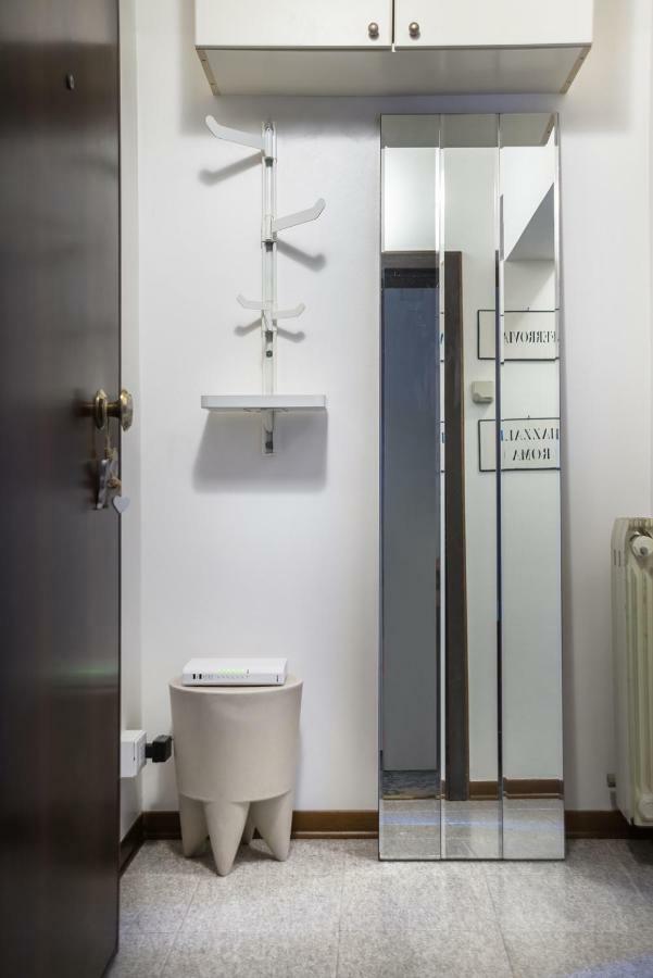 Terrazzina - Romantic Pied A Terre At The Heart Of Cannaregio District *