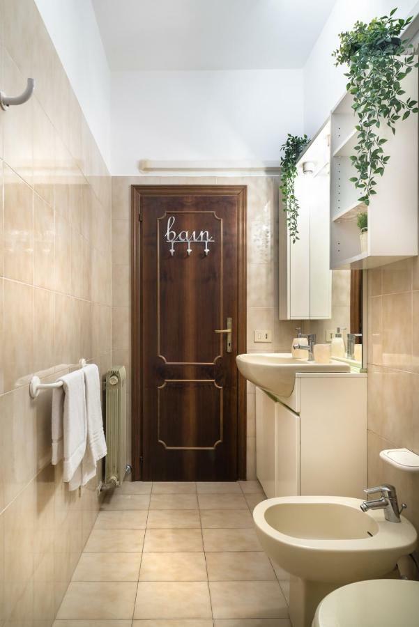 Terrazzina - Romantic Pied A Terre At The Heart Of Cannaregio District Venice