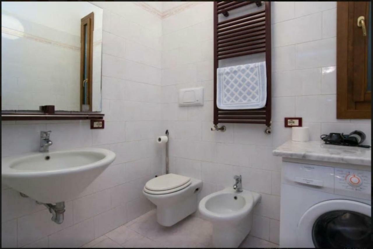 Apartment Balcone Sul Canale *