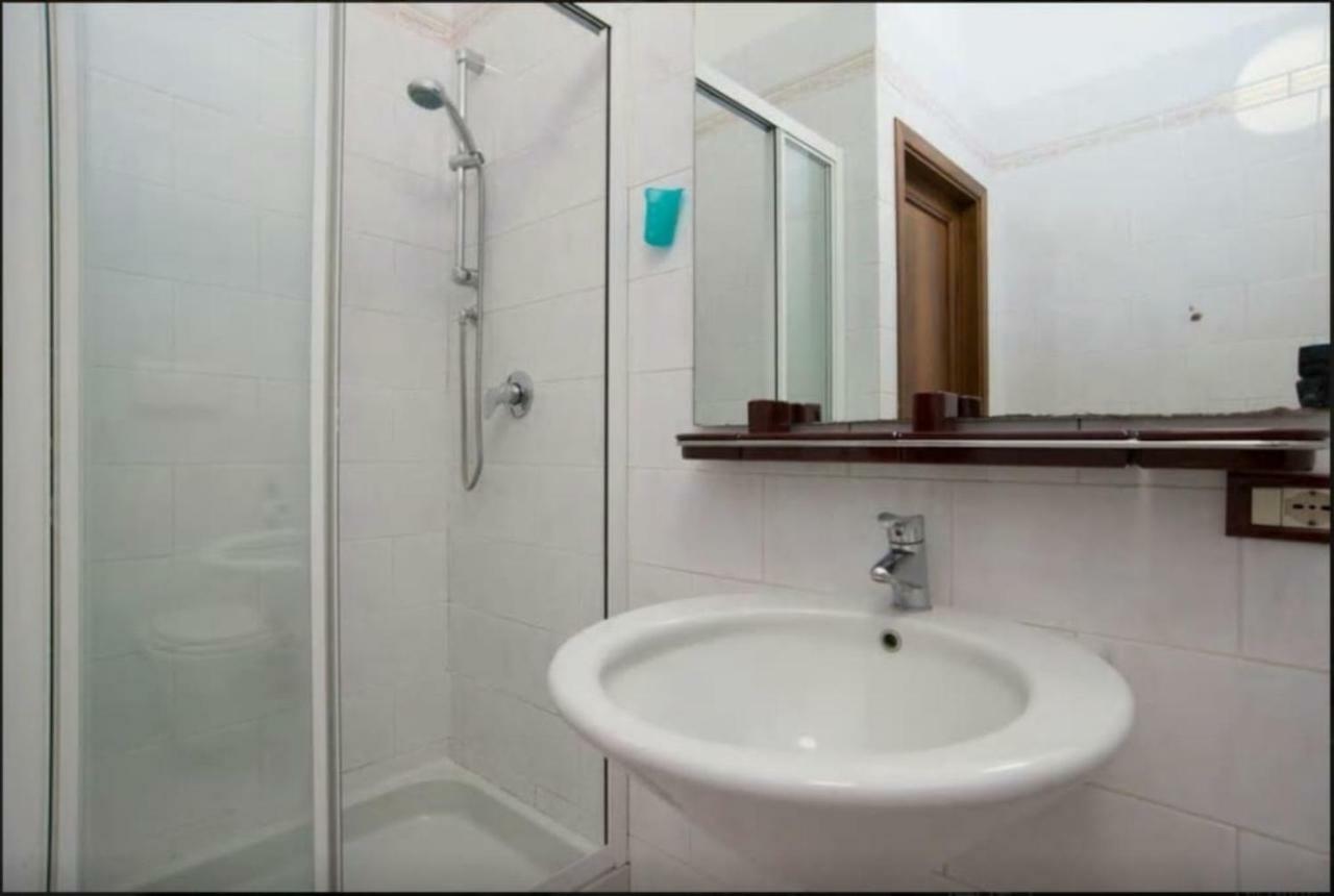 Balcone Sul Canale Apartment
