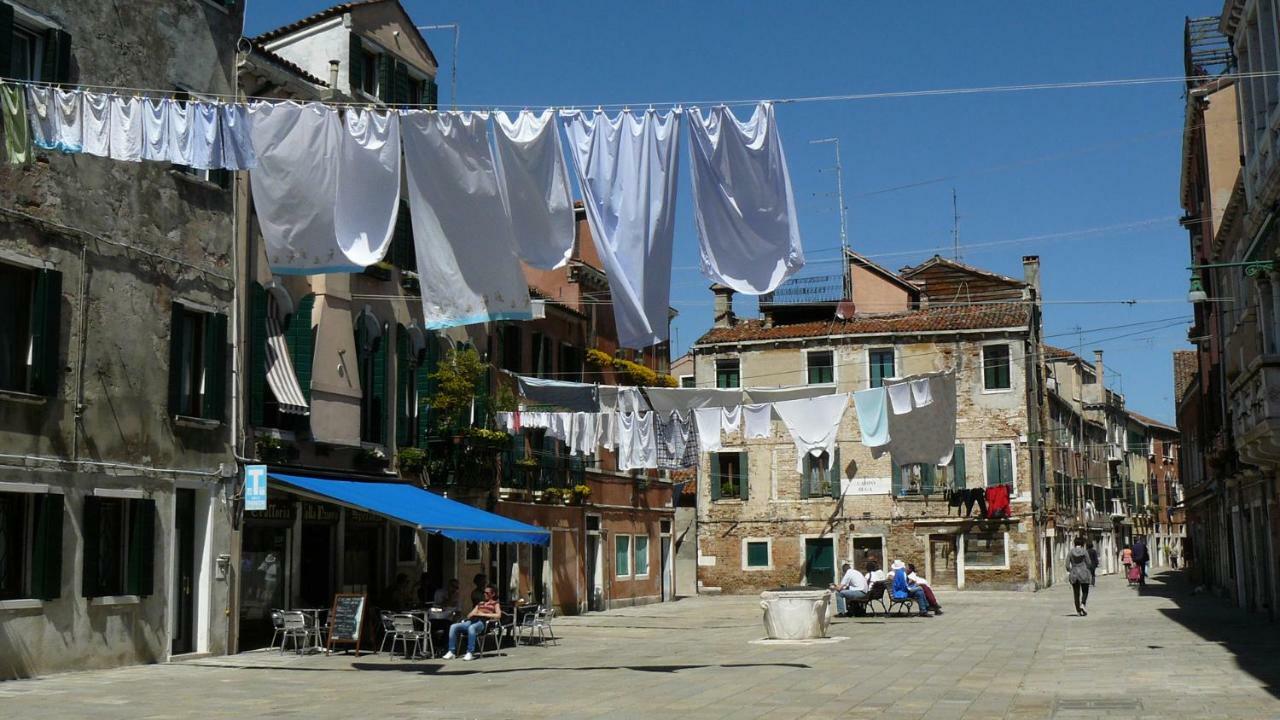 Apartment Ca' Moro Venice
