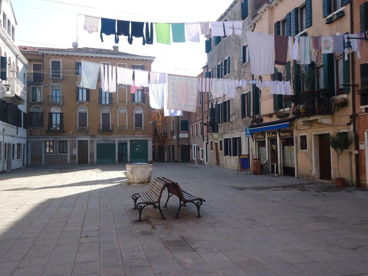 Ca' Moro Venice