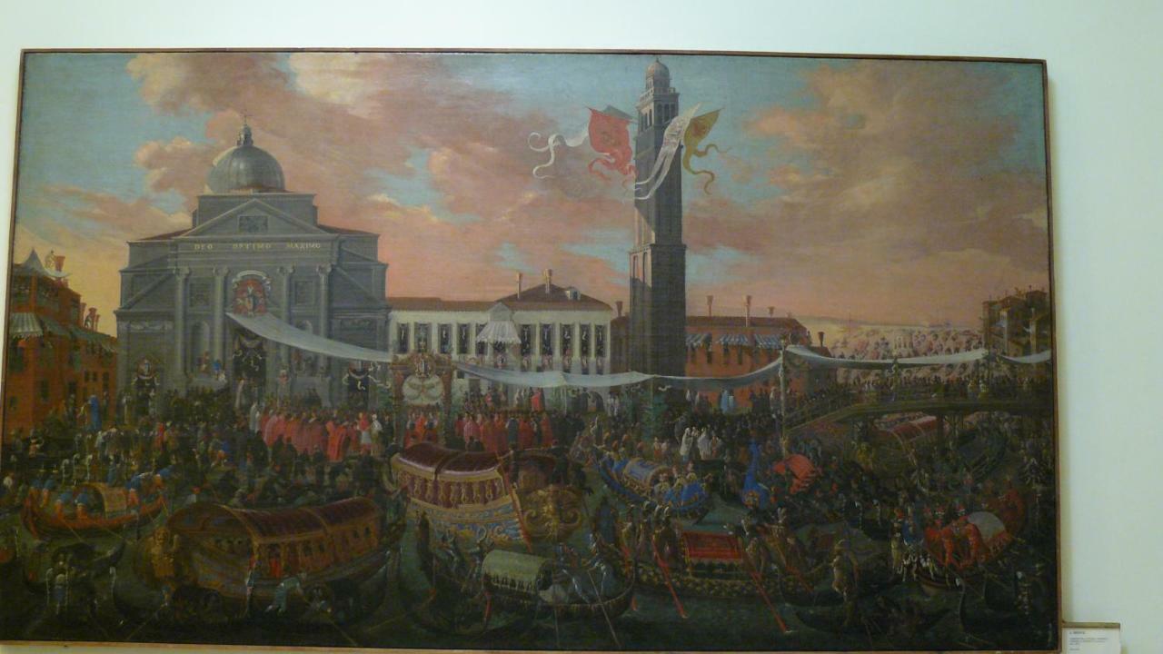 Ca' Moro * Venice