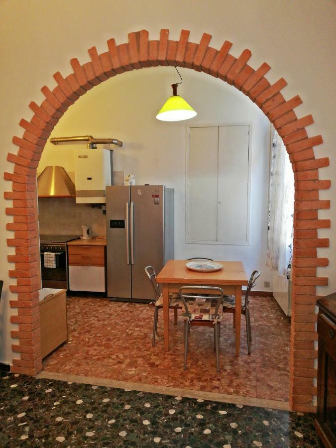 Balcone Sul Canale Apartment Venice