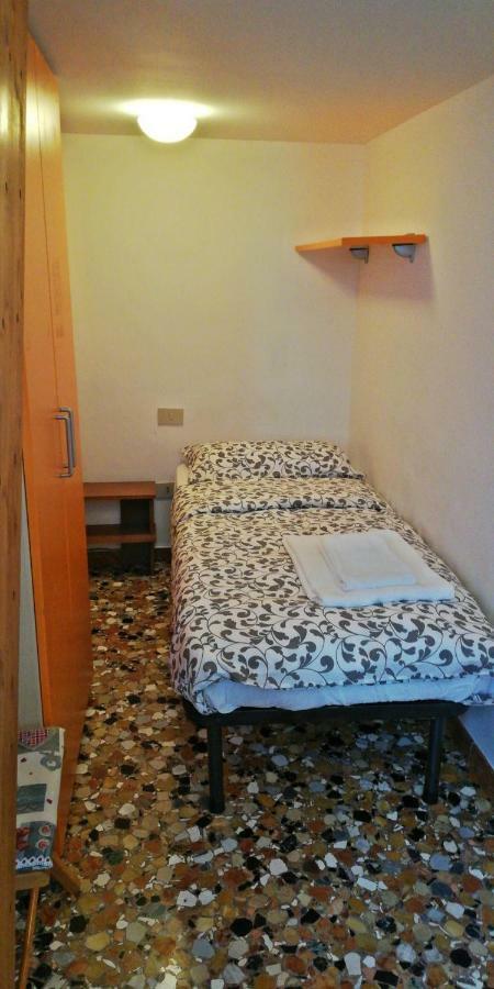 Apartment Balcone Sul Canale