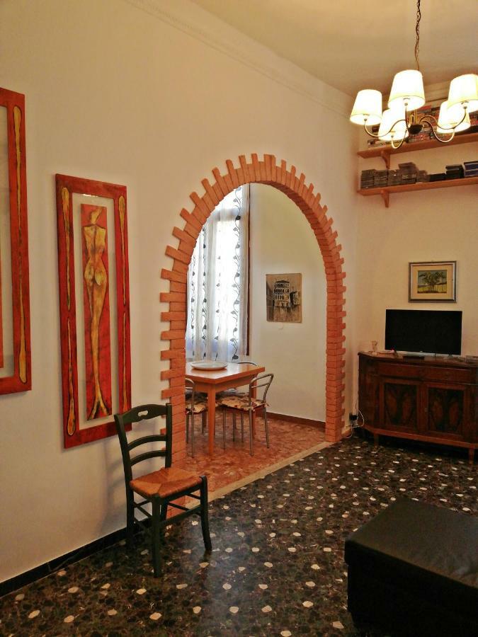 Balcone Sul Canale Apartment Venice
