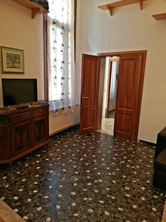 Balcone Sul Canale Venice