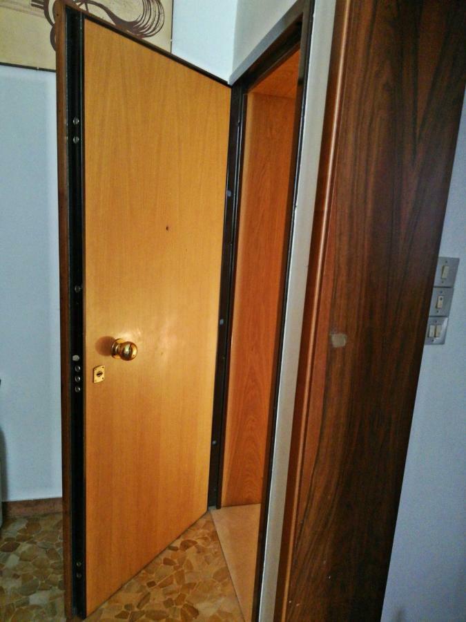 Balcone Sul Canale Apartment Venice