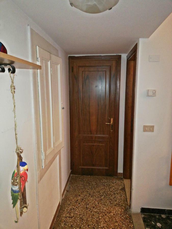 Apartment Balcone Sul Canale *